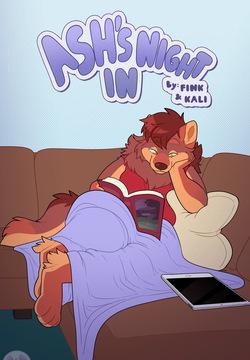 Caretaker Zee / Ash's Night In + BONUS