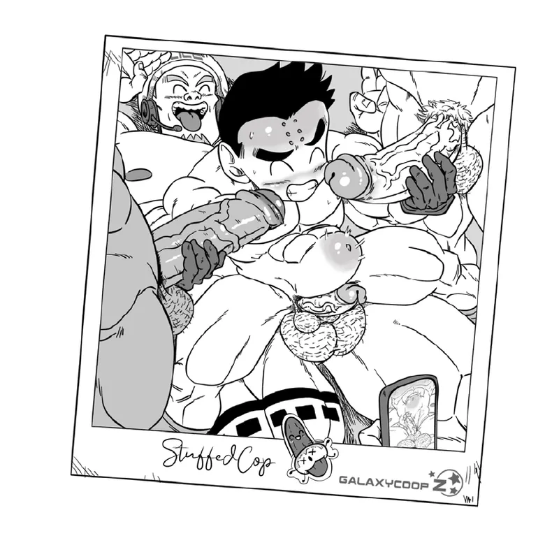 DBG Pink Chapter 2 - After Party page 12 full