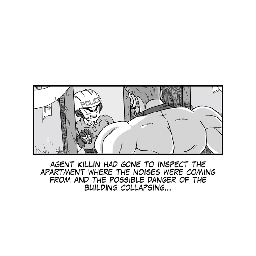 DBG Pink Chapter 2 - After Party page 3 full