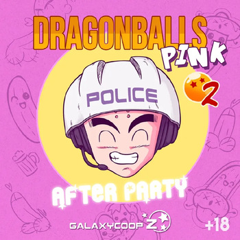 [GalaxyCoopZ] DBG Pink Chapter 2 - After Party (Part 1) cover