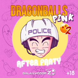 DBG Pink Chapter 2 - After Party