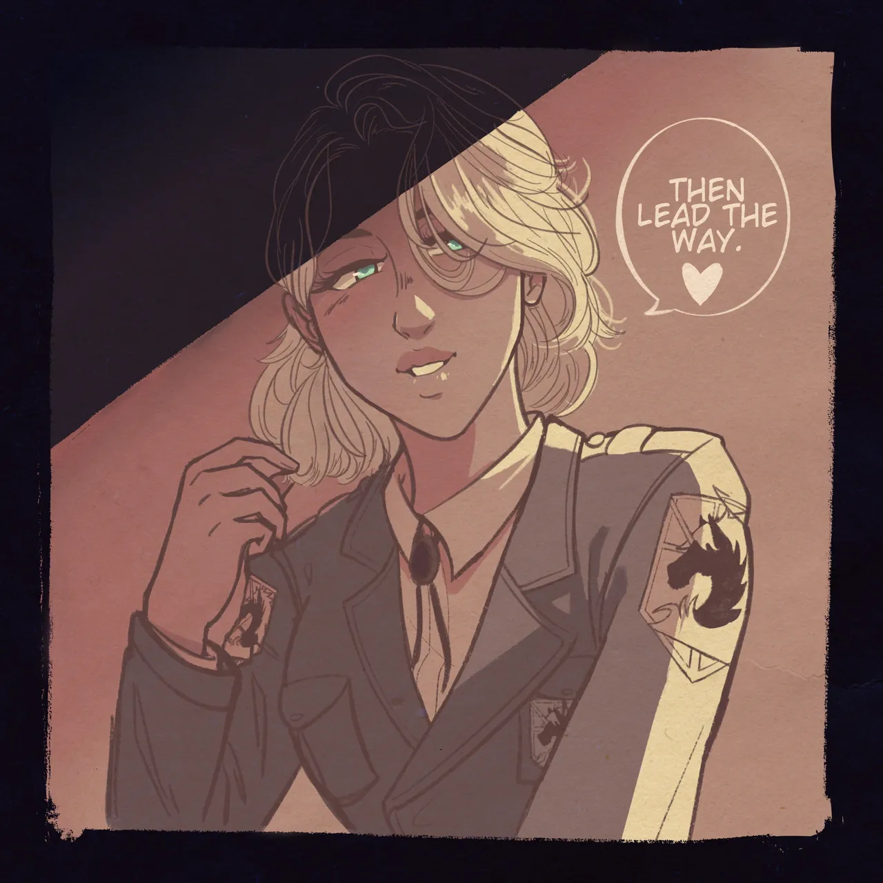 Nights Like This page 12 full