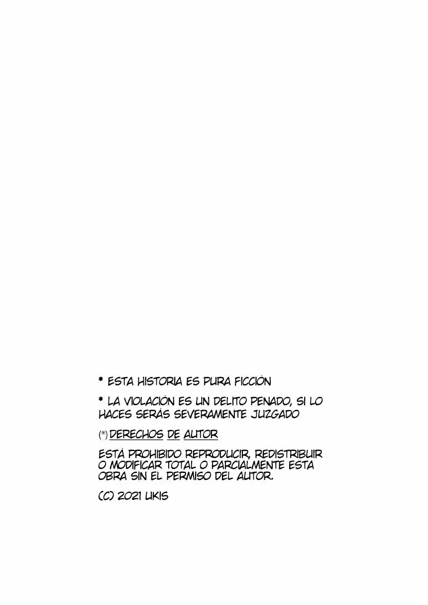 Mothercorn Vol. 3｜Madrecornio Vol. 3 page 2 full