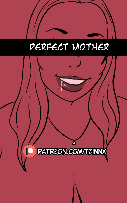 Perfect Mother - Chapter 01 page 1 full