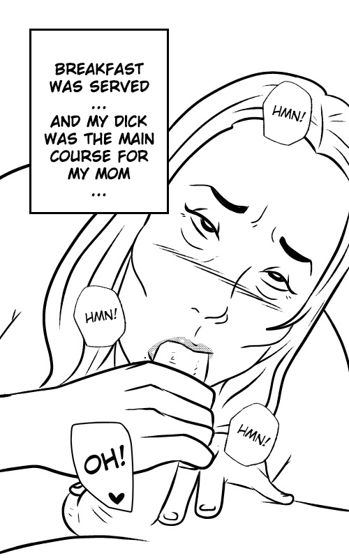 Perfect Mother - Chapter 01 page 8 full