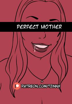 Perfect Mother - Chapter 01