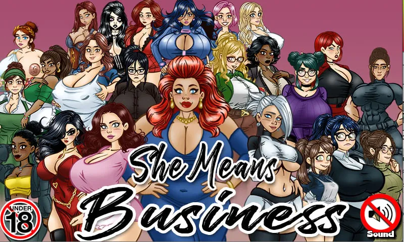 She Means Business game: MayDay Flower Power Annual Event - Blossom page 2 full