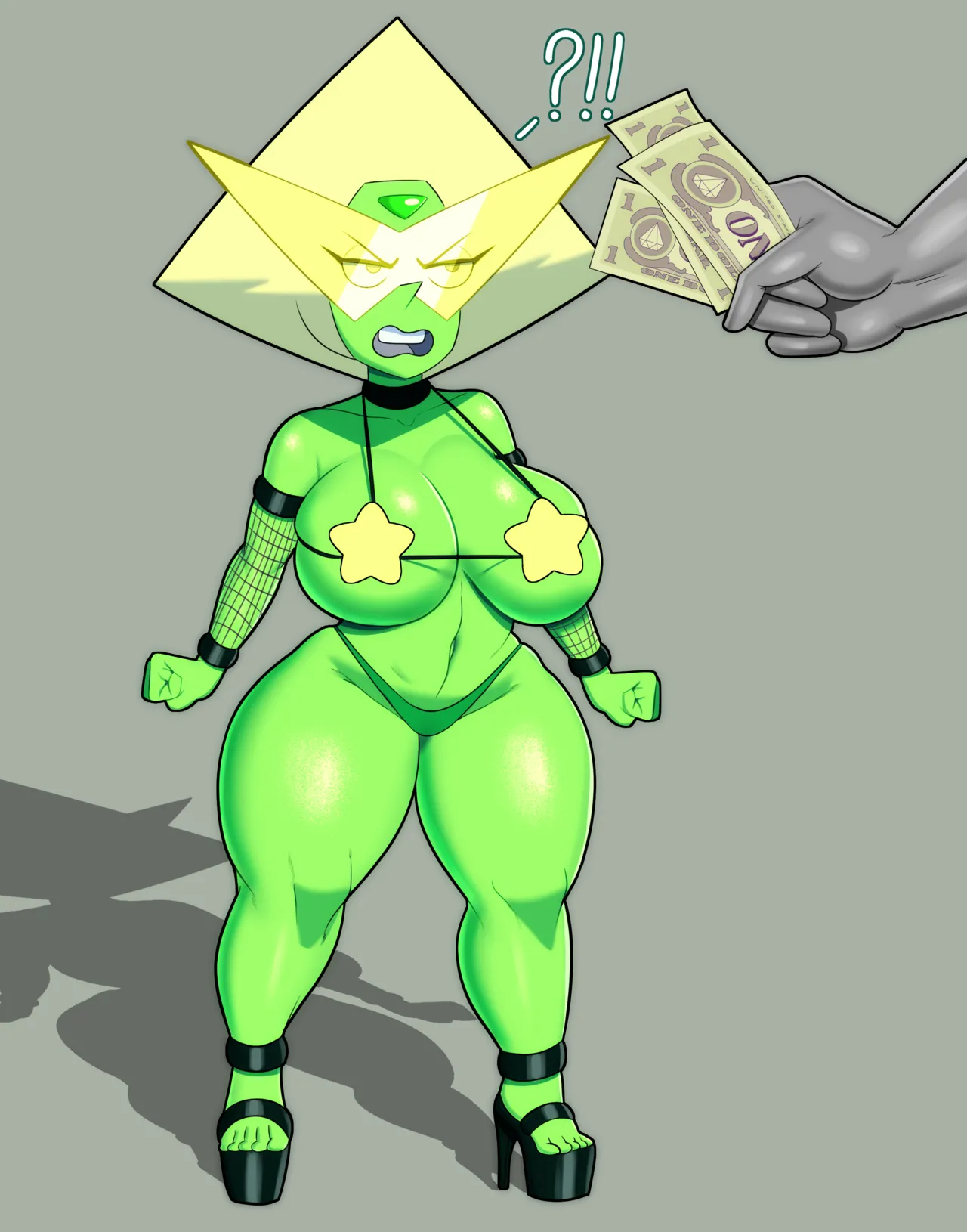 Artist - coldarsenal page 5 full