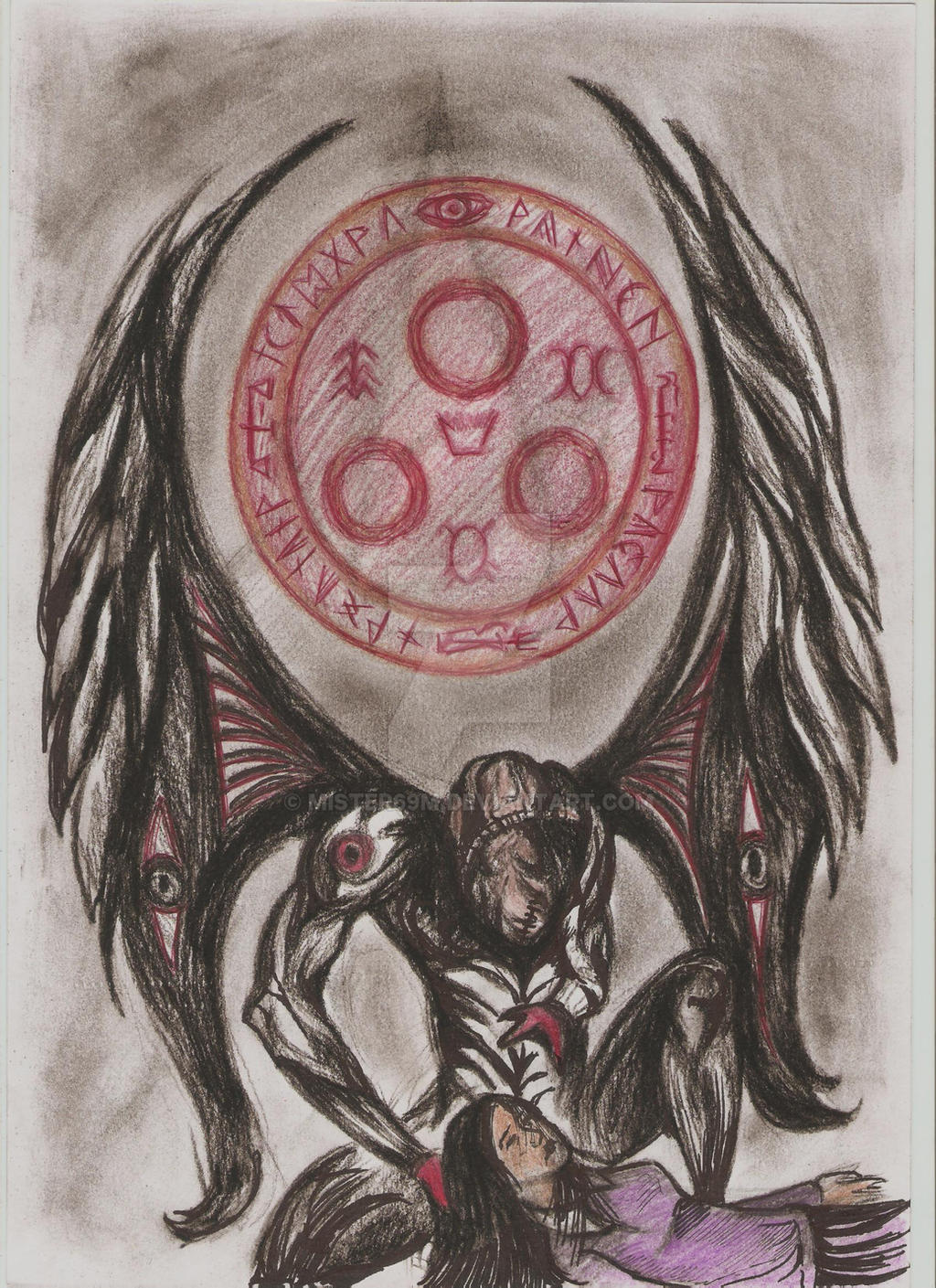 Artist - Mister69M page 8 full