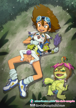 ARTIST The Dark Mangaka part 3