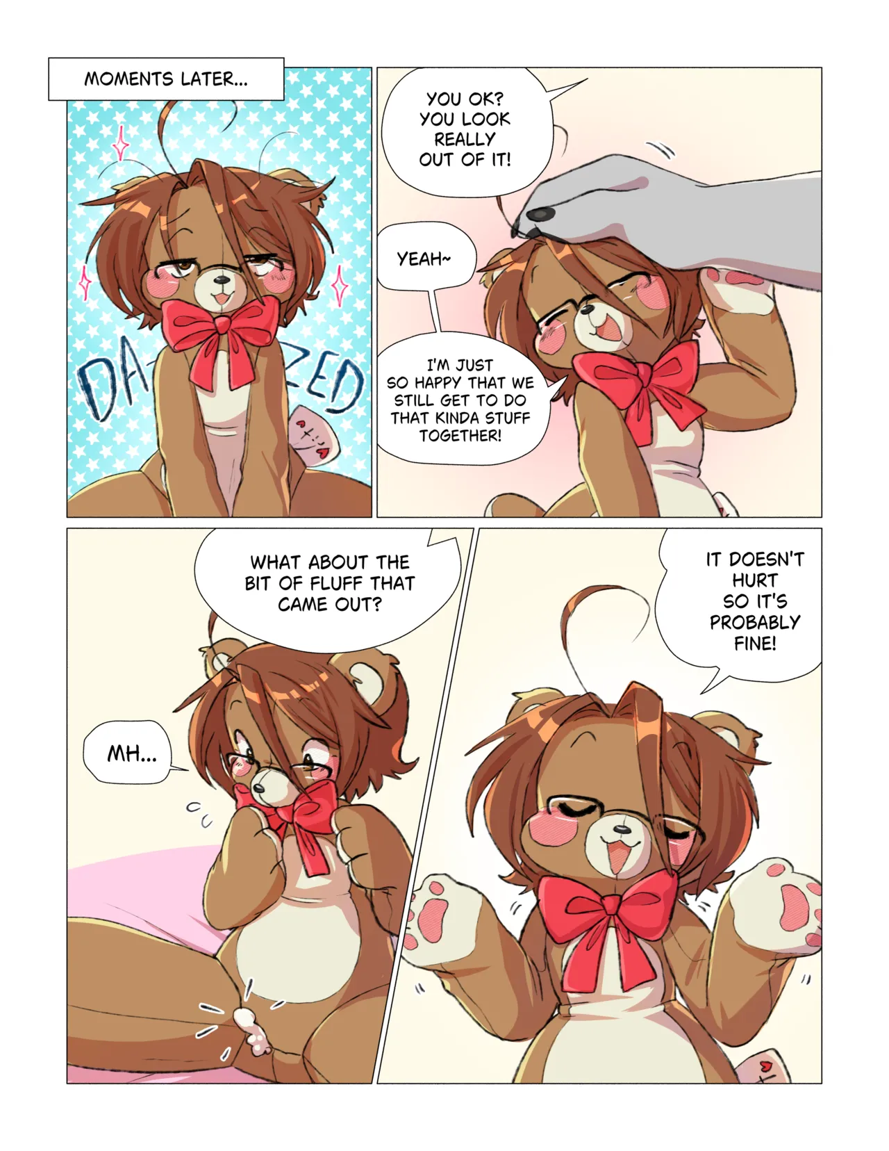 Sensitive Seams page 12 full