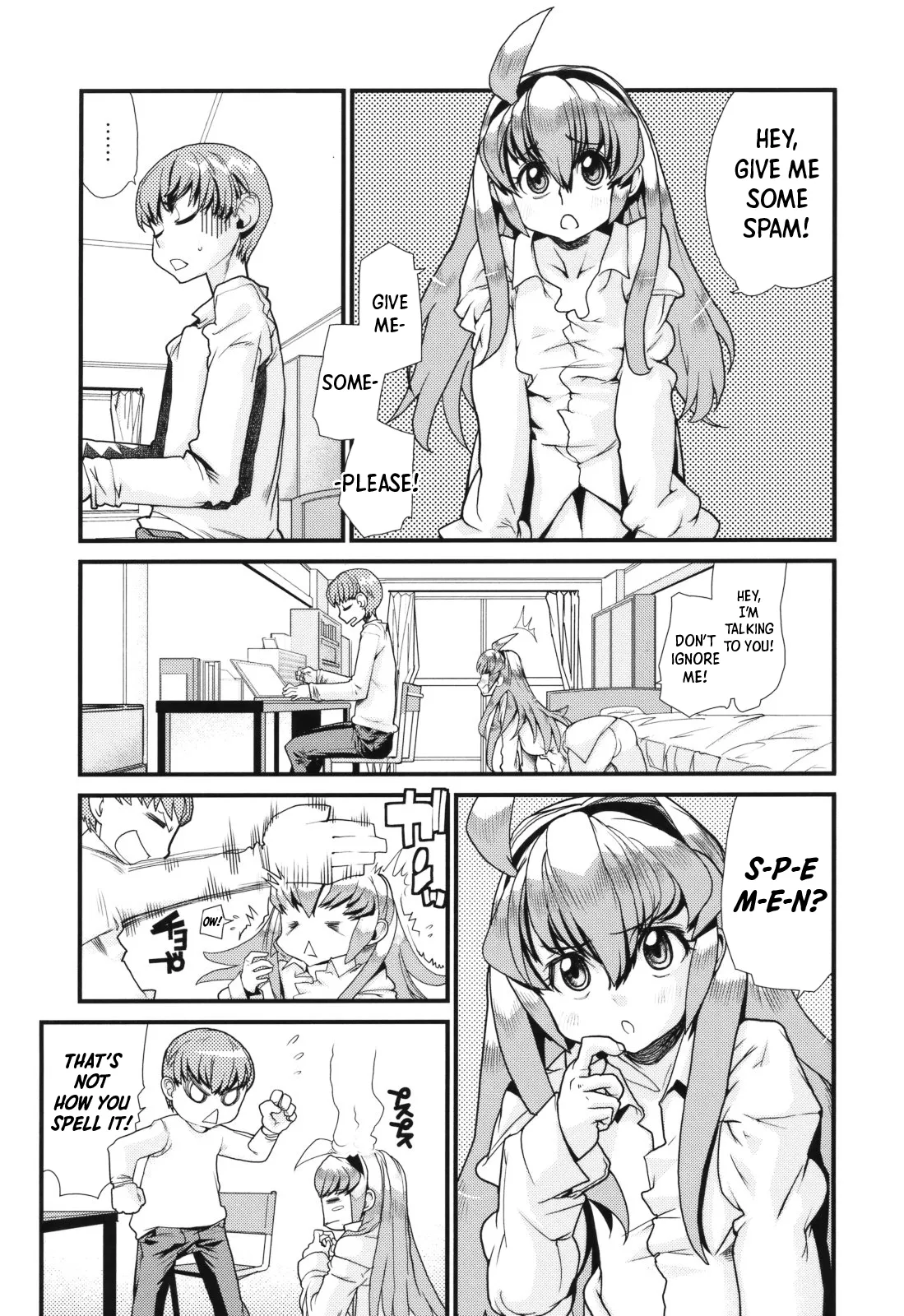 Spamtan EX page 2 full