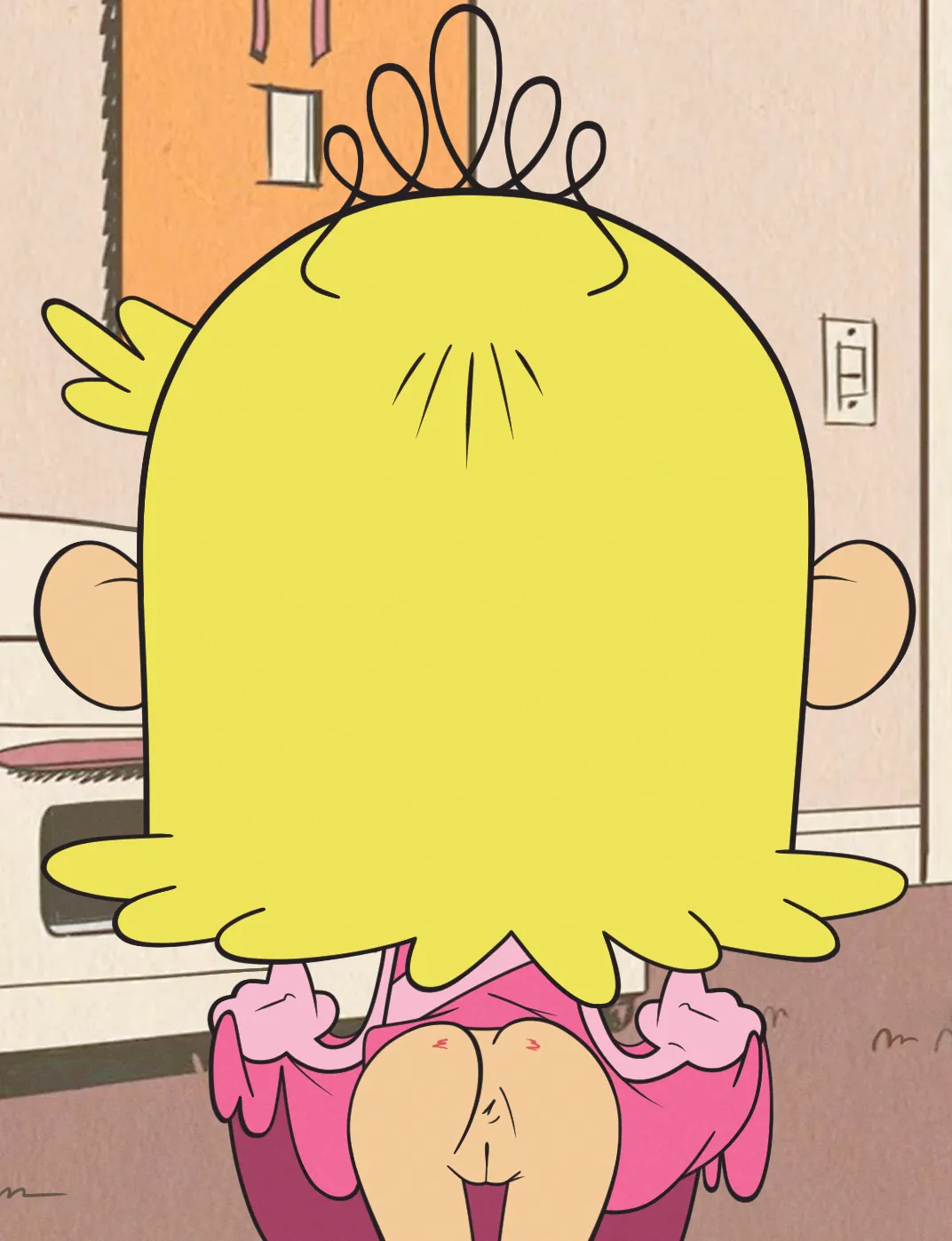 Lola Loud page 7 full