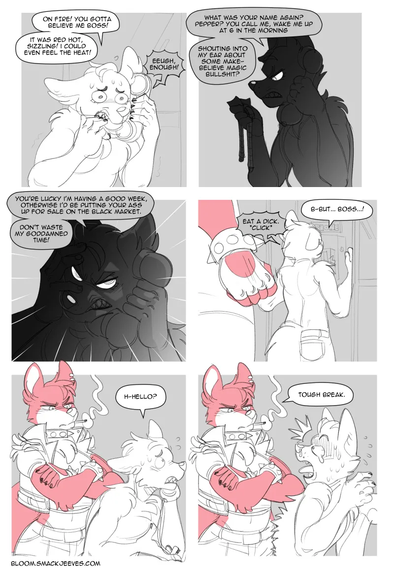 Bloom page 11 full