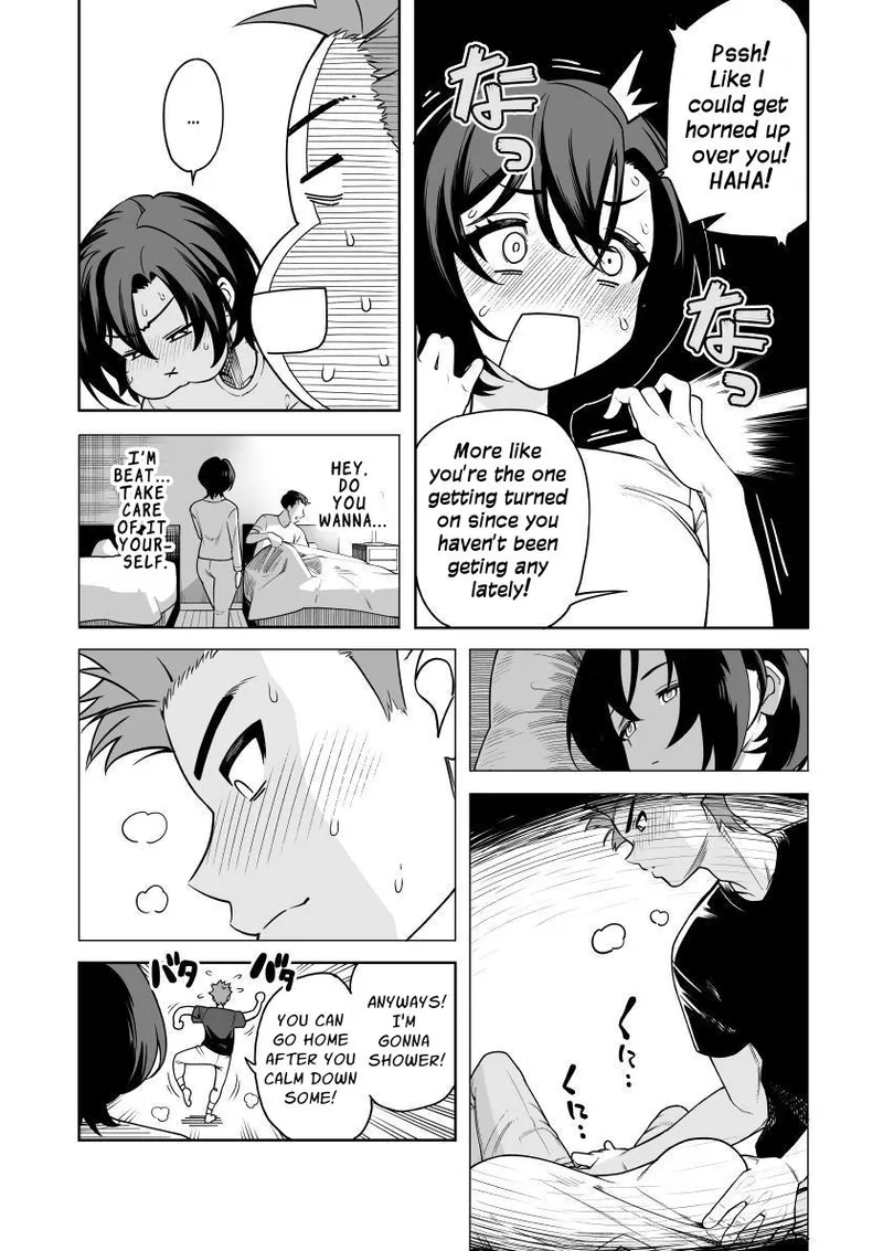 Ichiyabana ~Akuyuu Hitozuma to Hitobanjuu SEX~ | It Blooms For Just One Night - Sex Till Dawn With A Mischievous Wife! page 12 full