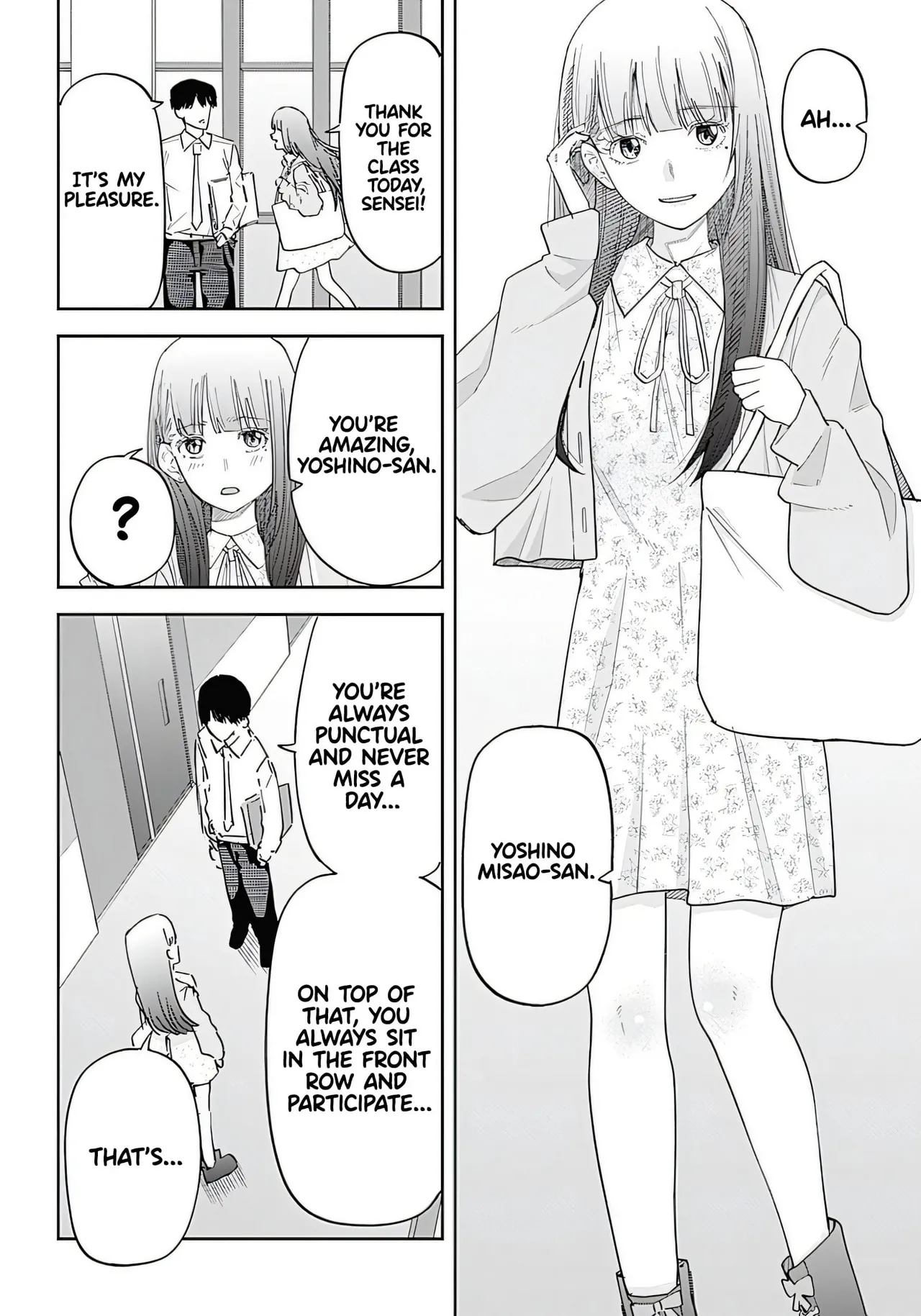 Misao no Keiyaku - Chapter 1 page 11 full