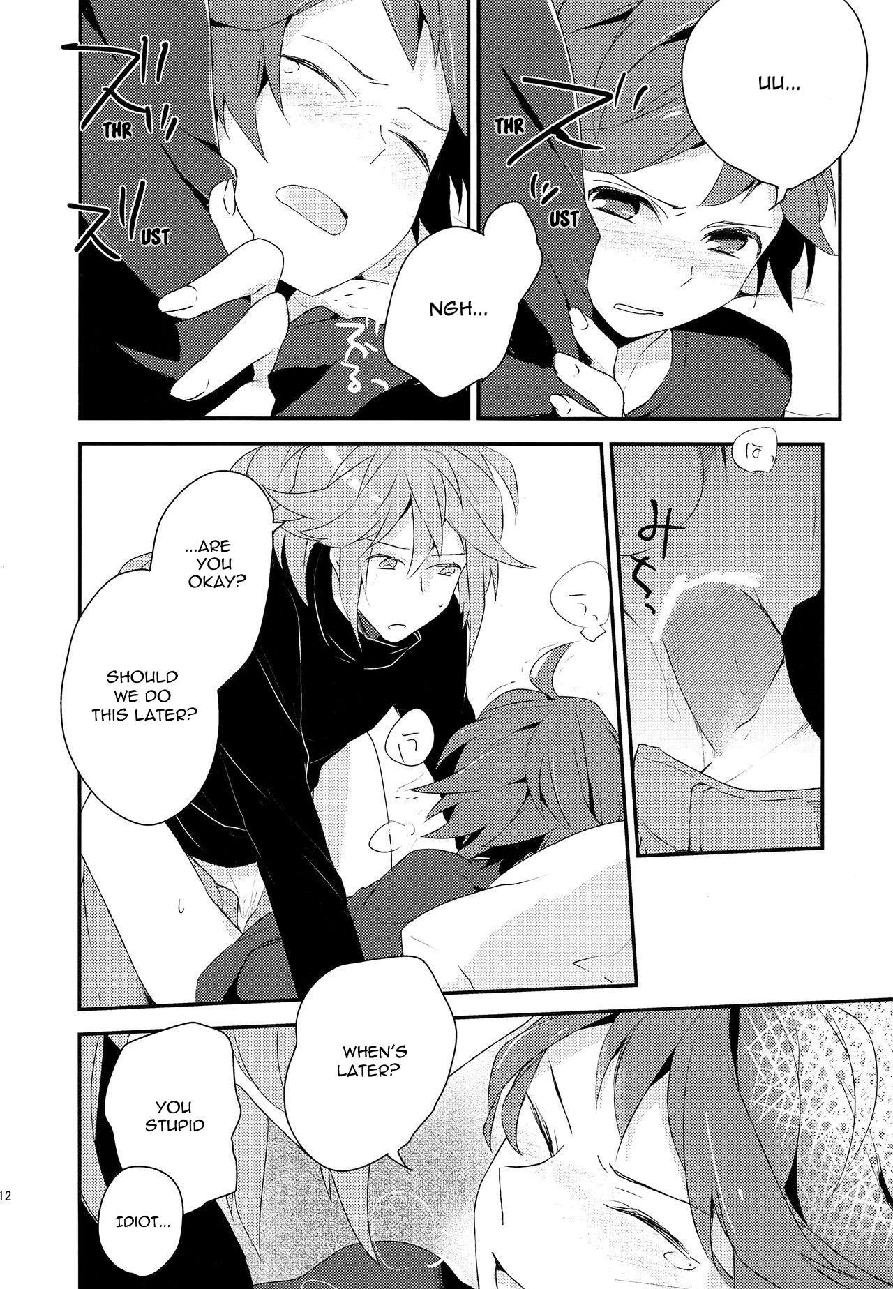 What Adults Don't Teach You page 11 full