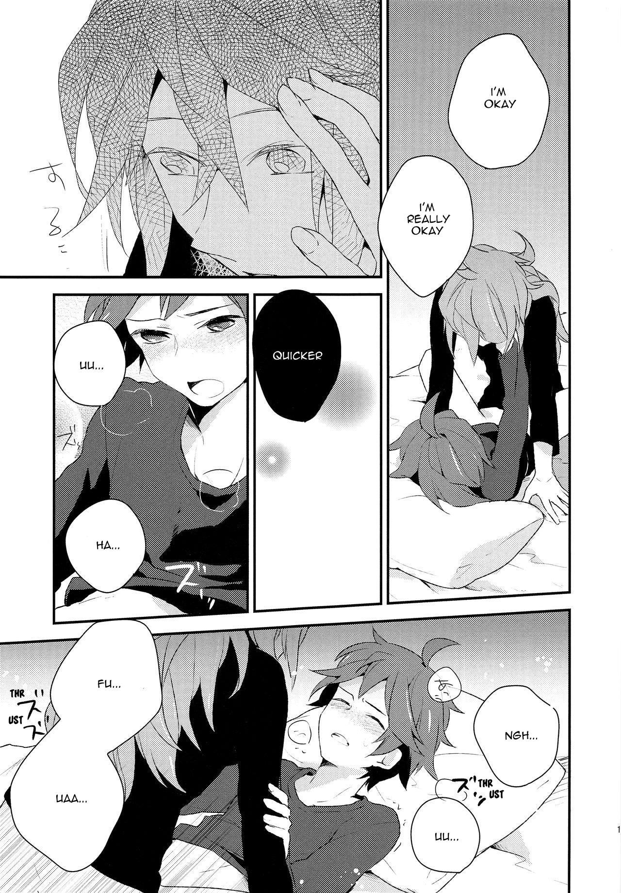 What Adults Don't Teach You page 12 full