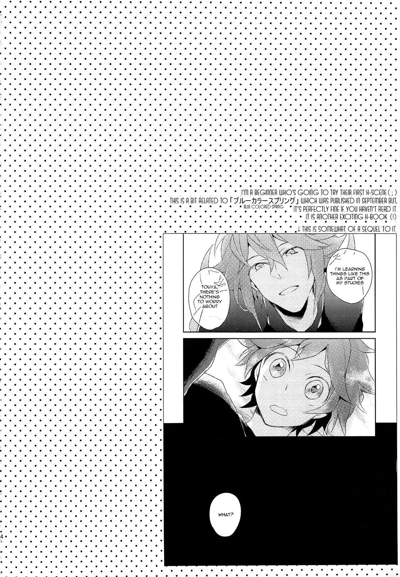 What Adults Don't Teach You page 3 full