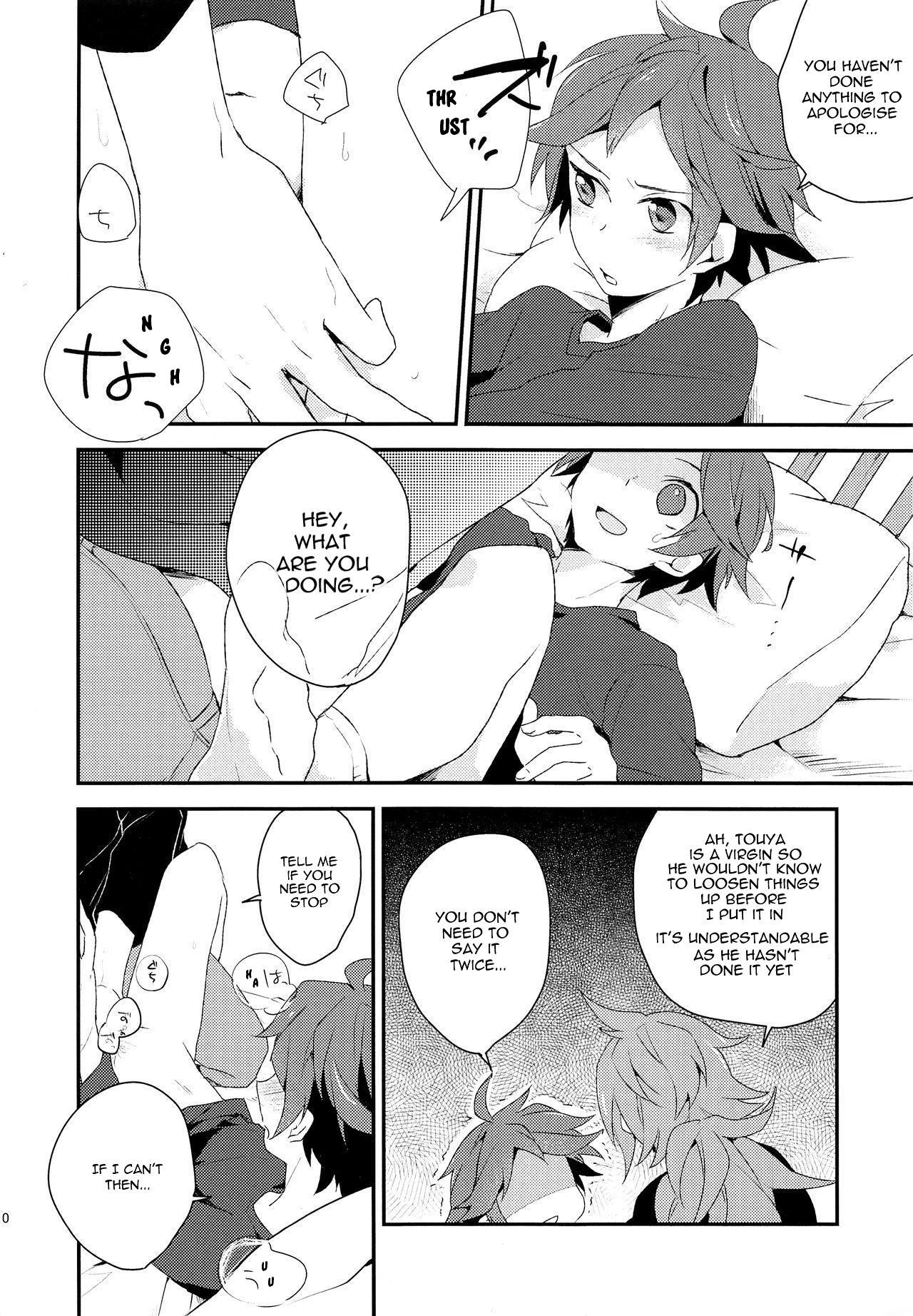 What Adults Don't Teach You page 9 full