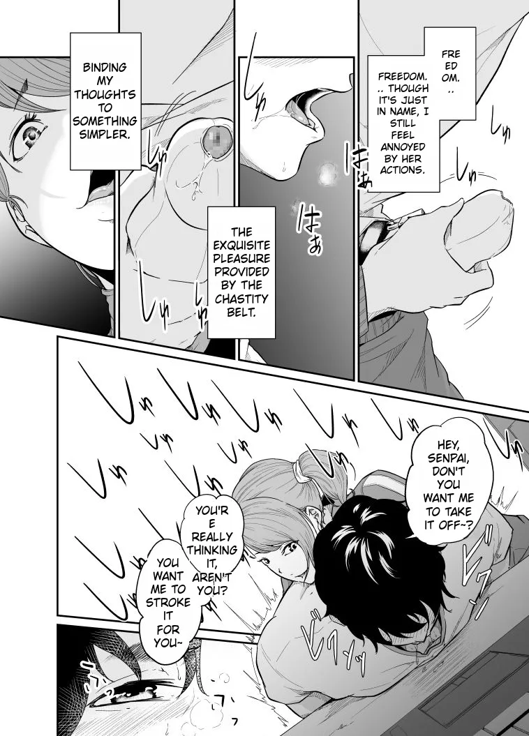 Spy Management 2 page 11 full