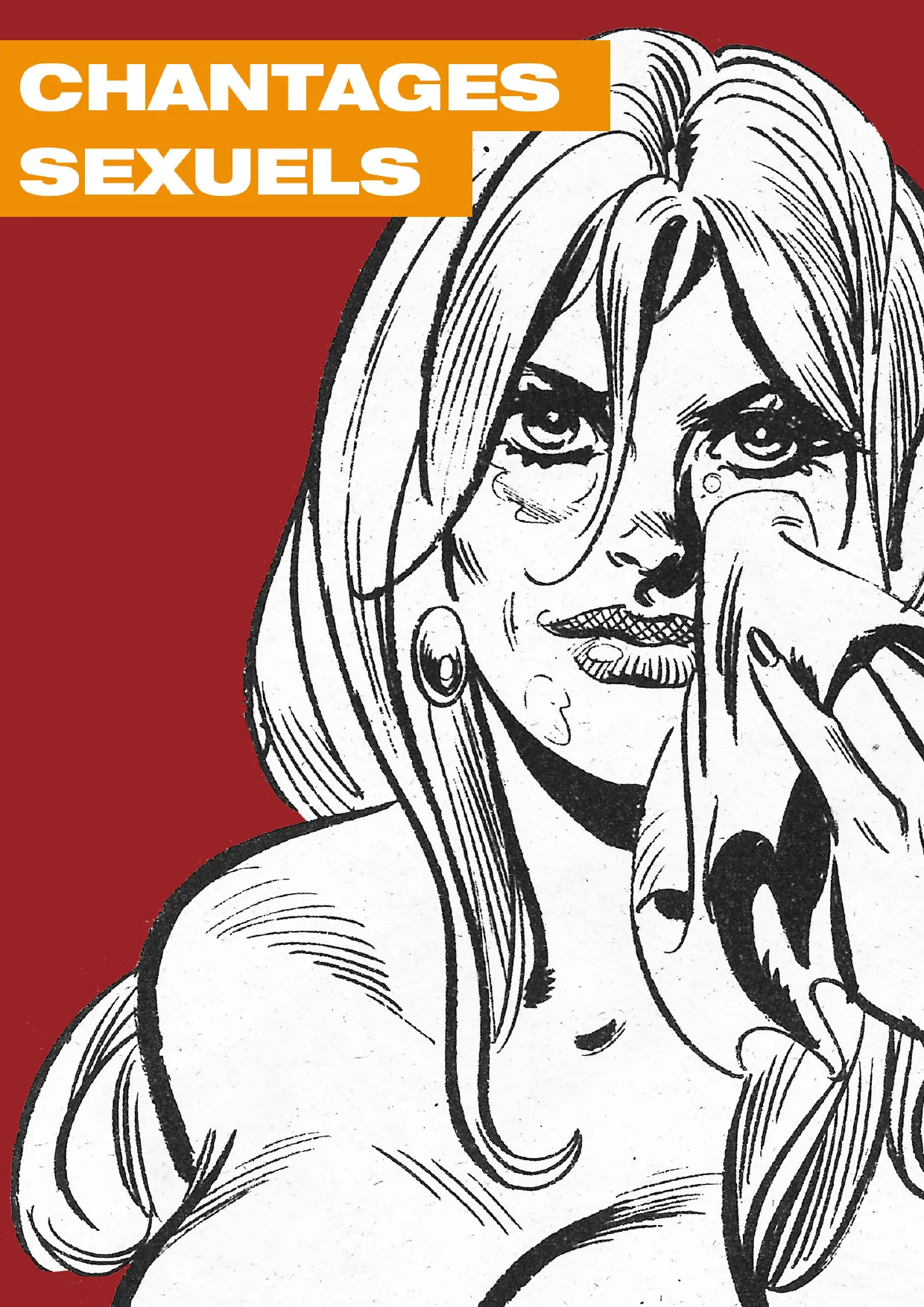 Chantages sexuels page 1 full