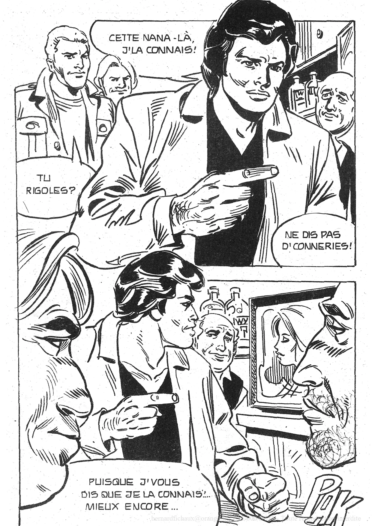Chantages sexuels page 11 full