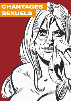 Chantages sexuels