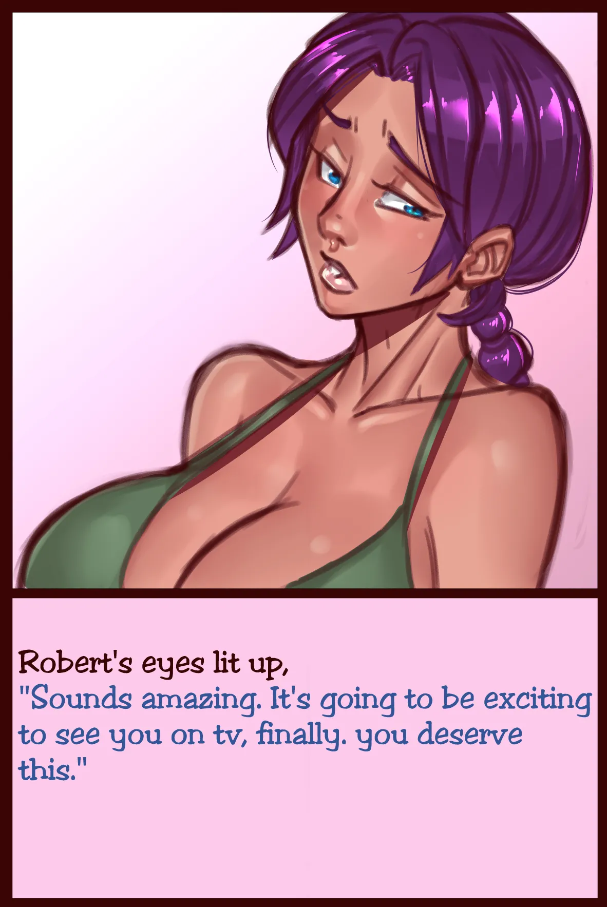 Spicy Stories 18 - Chapter 01 - FULL page 11 full