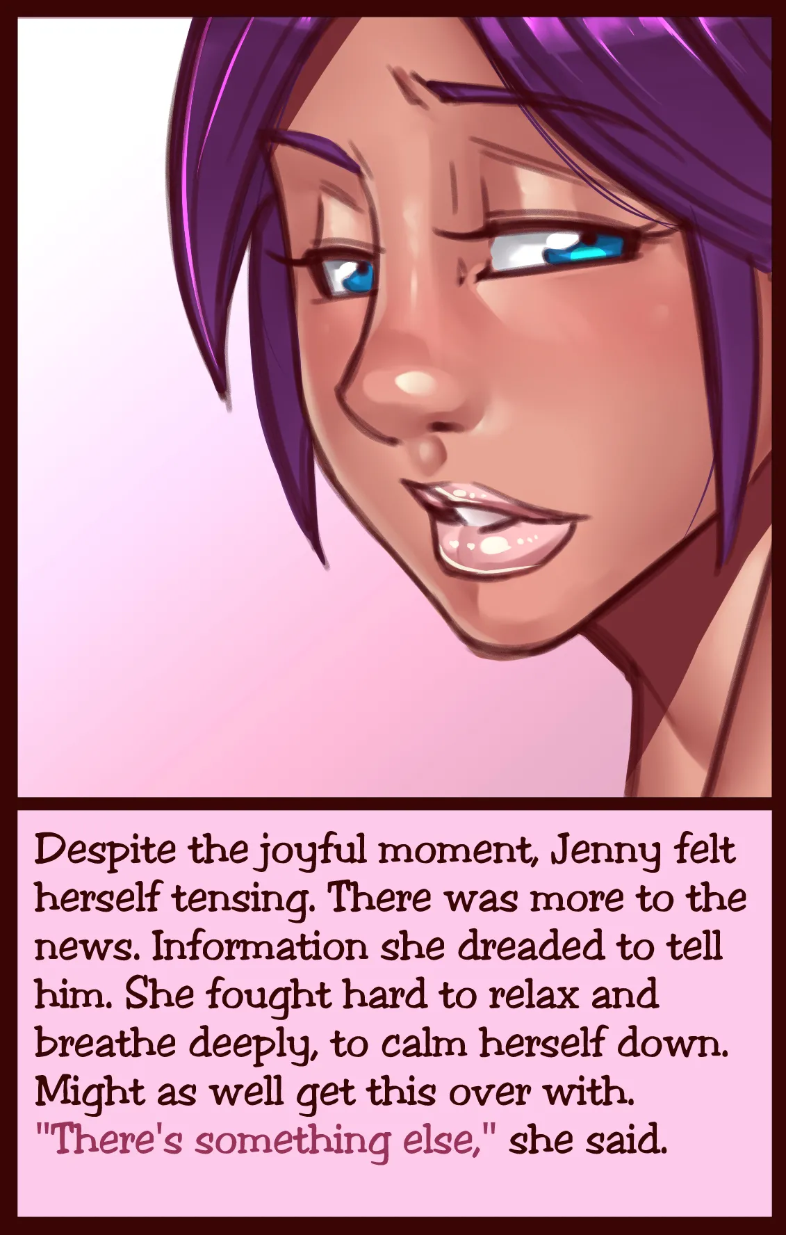 Spicy Stories 18 - Chapter 01 - FULL page 12 full