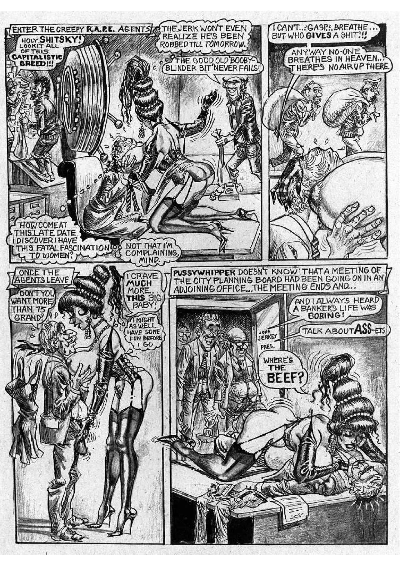 Sizzle page 7 full