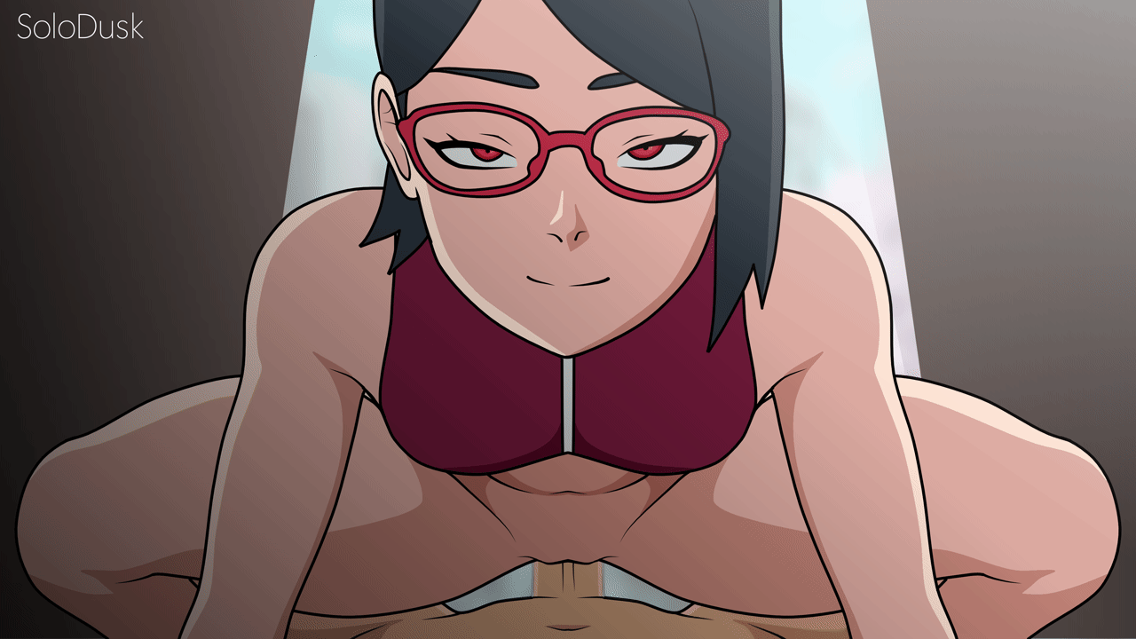 Sarada & Hima page 8 full