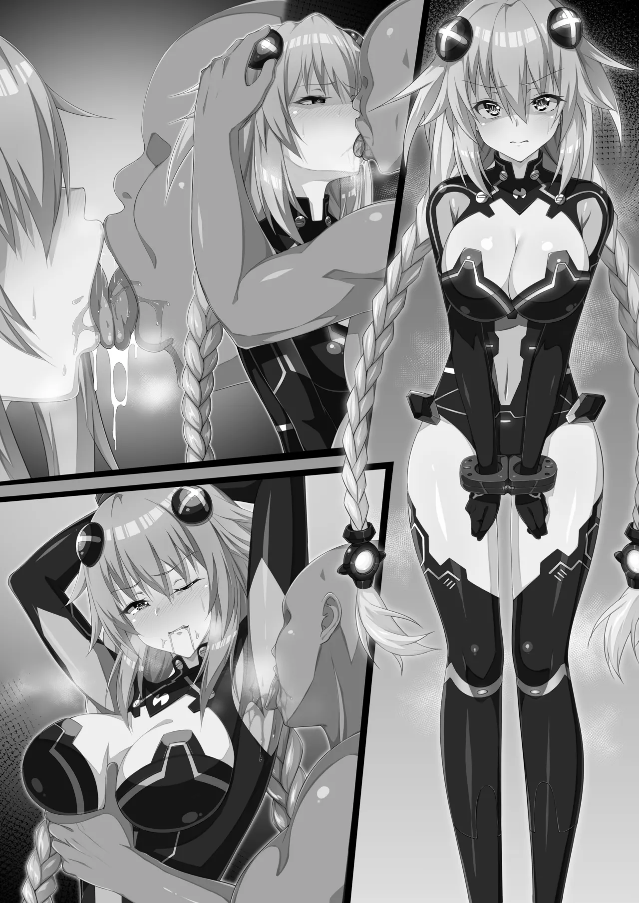 Purple Heart page 11 full