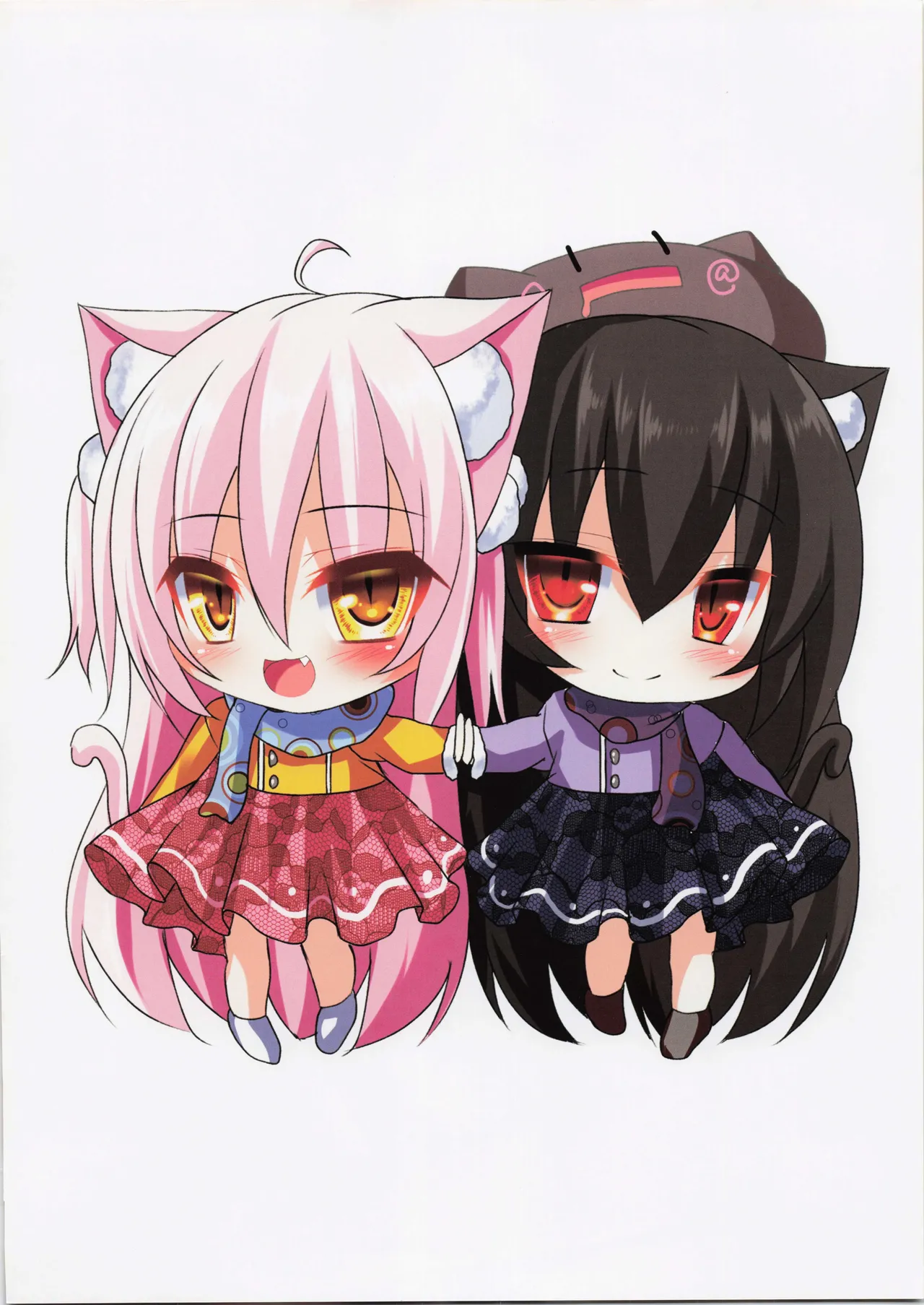 My Cats & Biscuit Vol.22 page 12 full