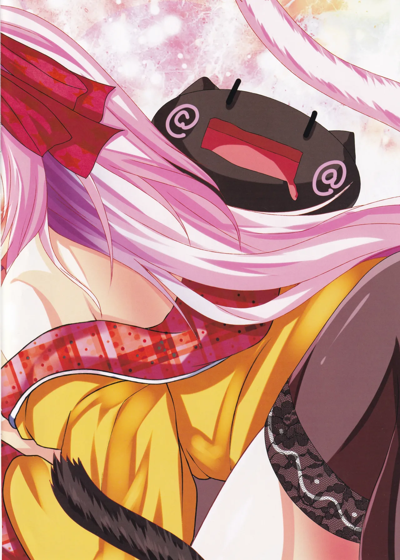 My Cats & Biscuit Vol.22 page 4 full