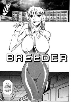 Breeder