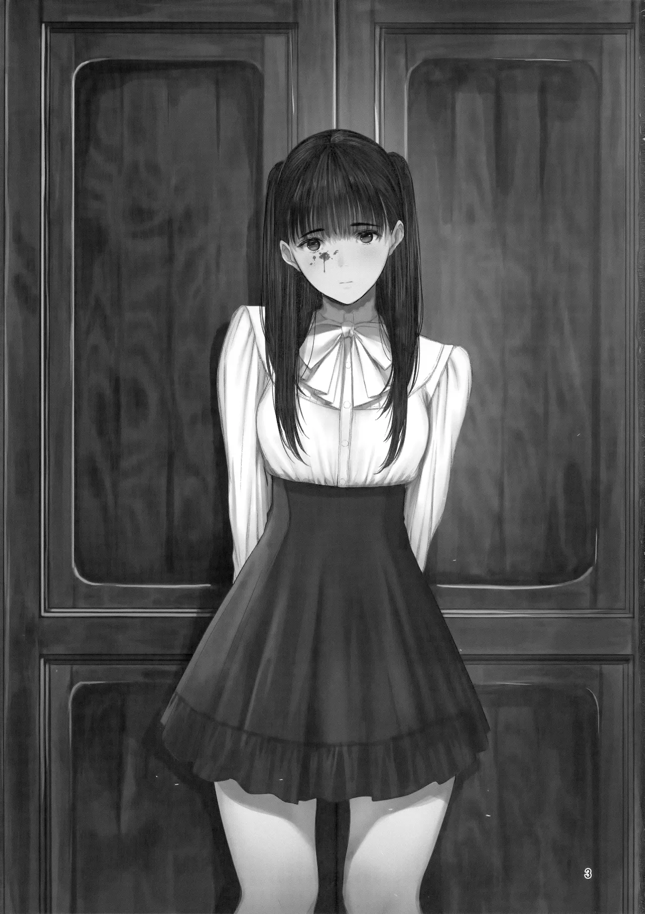 Sensei | 선생님 page 2 full