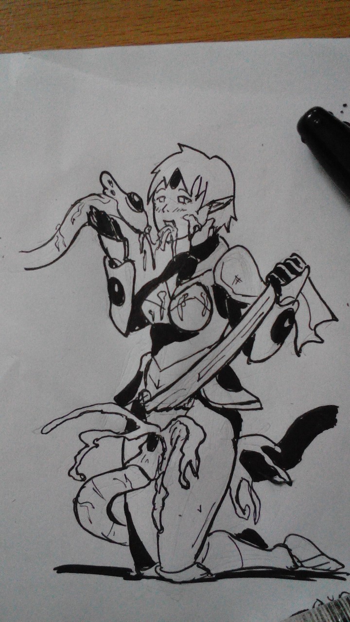 ARTISt Inkeranon page 7 full