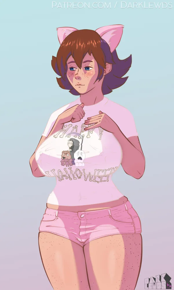 DarkLewds Twitter / Newgrounds page 12 full