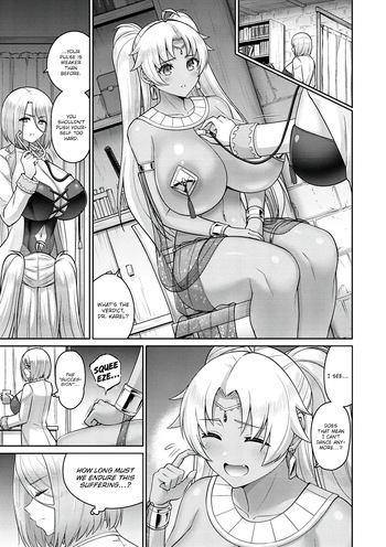 [Minamino Sazan] Konoyo no Chichi wa Ore no Mono! 2-chichime | All The Breasts of This Island Are Mine! Part - 2 (COMIC Shitsurakuten 2021-12) [English] [RestScans] [Digital] cover