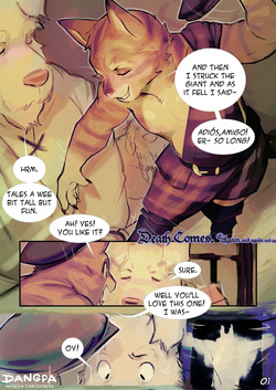 Death Comes, Again, and again...