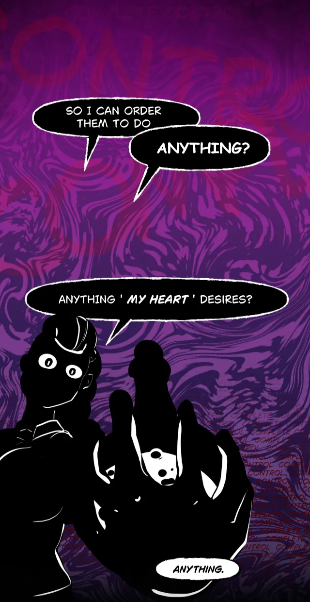 Cloned Desires page 5 full