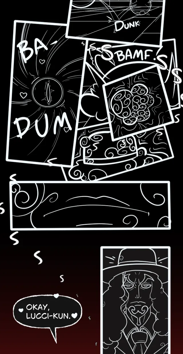 Cloned Desires page 7 full
