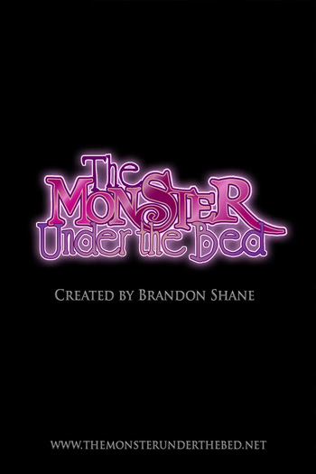 [Brandon Shane] The Monster Under the Bed [English] [Uncensored] [Ongoing] cover