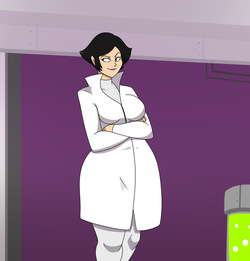 Hungry Ghost II - M.O.M.