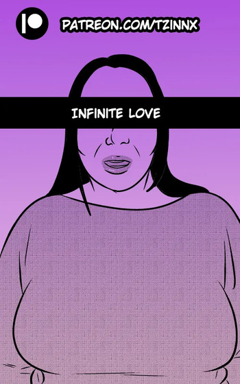 [Tzinnxt] Infinite Love [English] cover