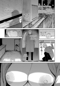 Mesuinu no Yoru | 암캐의 밤