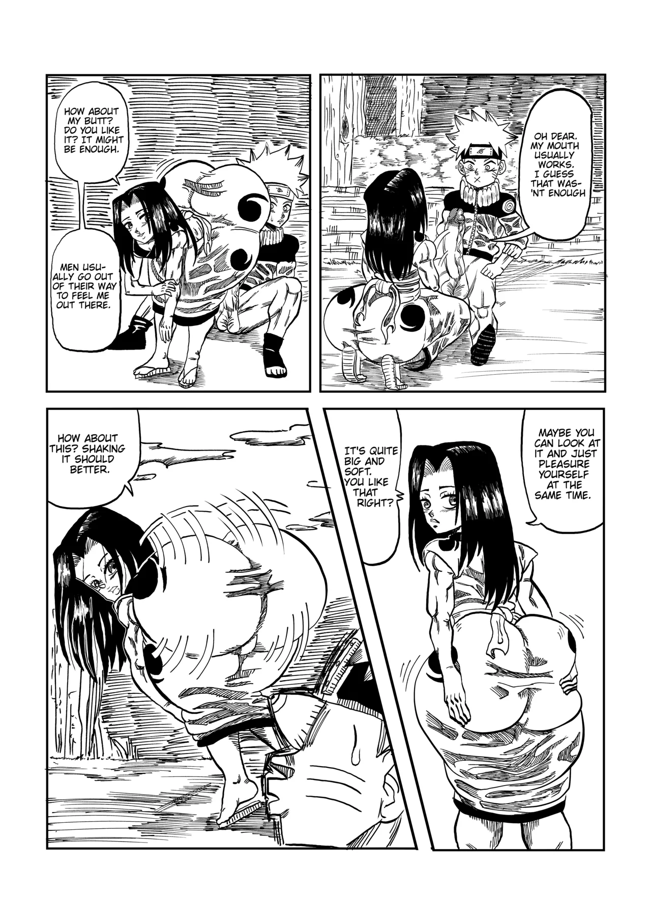 Haku page 3 full