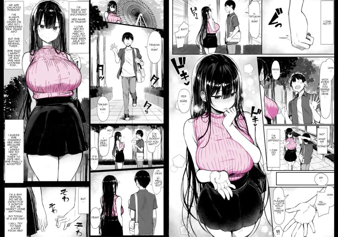 Boyfriend Switch page 1 full
