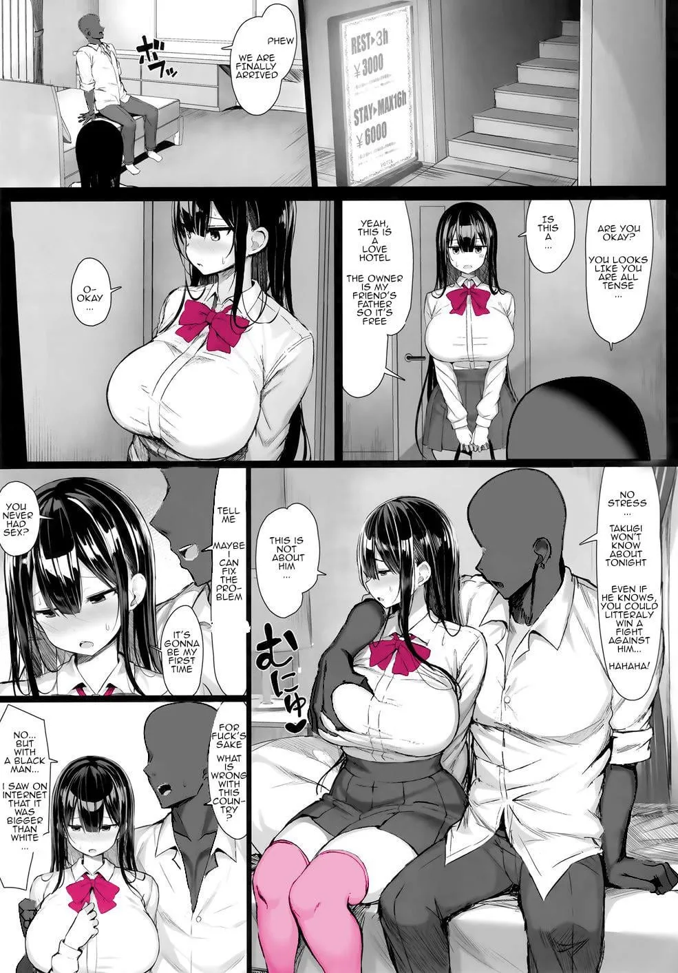 Boyfriend Switch page 5 full